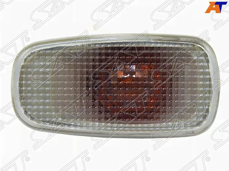 Поворот в крыло TOYOTA LAND CRUISER 200 07-21 /PRADO 02-09 LH=RH SAT | Арт. ST-212-1419N-AE