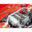 Передняя распорка стоек Toyota AE 86