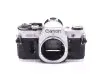 Canon AE-1 body (Japan, 1980)