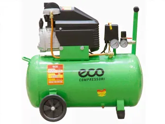 Компрессор воздушный ECO AE-501-4-1