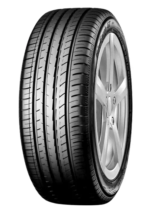 Легковые шины Yokohama BluEarth-GT AE-51 225/45 R17 94W