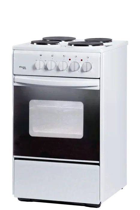 Плита электрическая ЛАДА Nova AE 14027 W-0