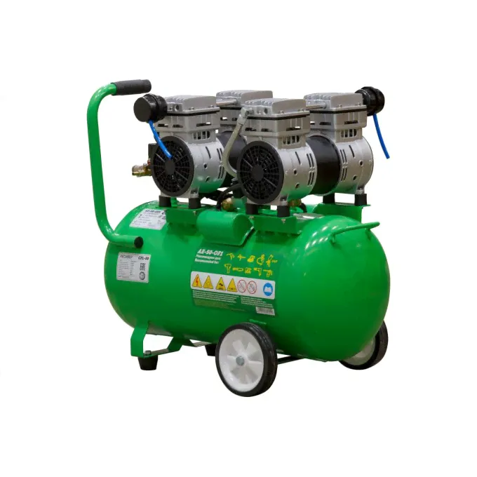 Компрессор ECO AE-50-OF1 3301286