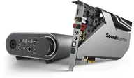 Звуковая карта Creative PCI-E Sound Blaster AE-9