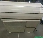 Kондиционер Сплит-система sharp AE-A12FHR Ионизаци в Москве