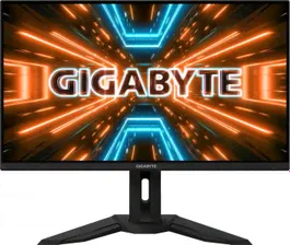 Монитор Gigabyte 31.5" M32U AE IPS 3840x2160 144Hz FreeSync Premium Pro 350cd/m2 16:9