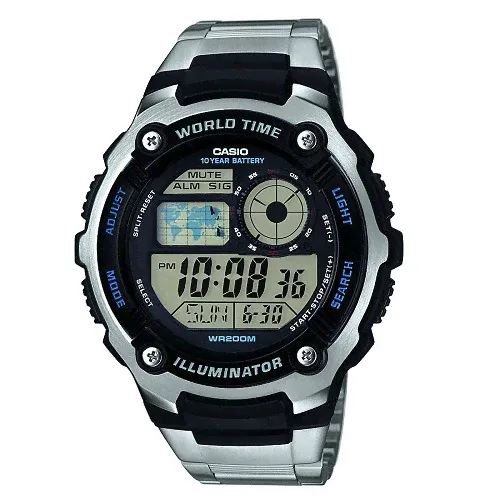 Casio AE-2100WD-1A