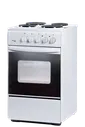 Плита электрическая ЛАДА Nova AE 14027 W