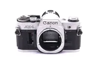 Canon AE-1 body (Japan, 1980)