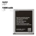 АКБ Samsung (B100AE) Galaxy Ace 4 Lite SM-G313H/S7262 Li1500 EURO