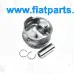 24100 Std, Ae, Поршень Std для Alfa Romeo 156, Alfa Romeo 147