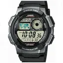 Японские наручные часы CASIO Collection AE-1000W-1B 101413024295