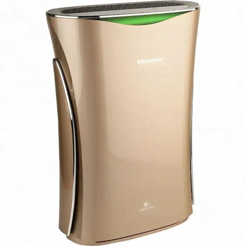 AE-33R4BNS ECOLife Champagne Brilliant Hisense Воздухоочиститель