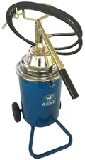 Нагнетатель густой смазки ручной 12 кг HG-68012M AE&T