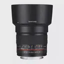 Объектив Samyang 85mm f/1.4 Aspherical IF UMC AE Nikon F