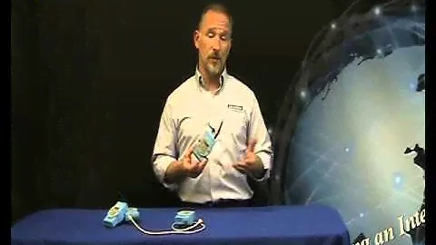 New ADAM-2000 Wireless I/O Modules, Advantech(EN)