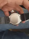 🛍 Мужские водонепроницаемые кварцевые часы Casio, светодиодные цифровые спортивные часы, AE-1500WH
