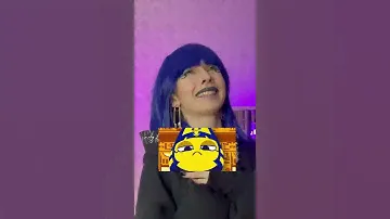 Кошечка Ankha захватила рекомендации