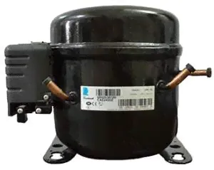 Компрессор AE 4450 Y-FZ1C_DCAE199.2000 R134 620Вт То= -10 Тк+50-0