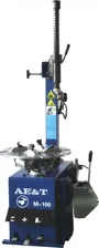 Шиномонтажный стенд AE&T М-100 для колес 10-22" 220В [M-100 (220)]