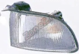 Указатель поворота белый левый MBGAL97-030W-L MR192759 214-1549L-AE-C, 214-1549L-AE-C, 214-1549C-1