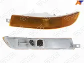 Поворот TOYOTA COROLLA 91-93 LH TYC | Арт. TG-212-1654L-AE