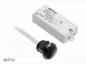 Выключатель бесконтактный динамический 100-240V - AE-WBEZDC-10S