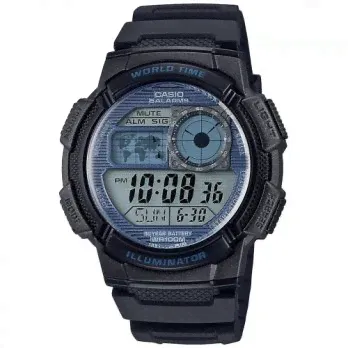 Casio AE-1000W-2A-0