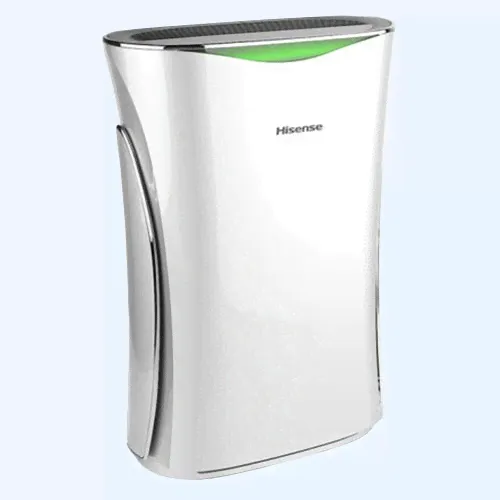 AE-33R4BFS ECOLife White Brilliant Hisense Воздухоочиститель
