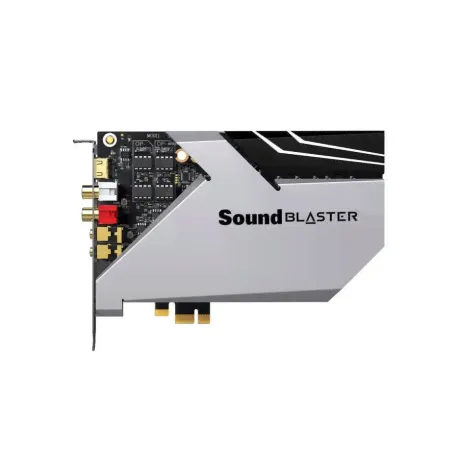 Звуковая карта Creative Sound Blaster AE-9 5.1 Ret (70SB178000000) в Москве-2