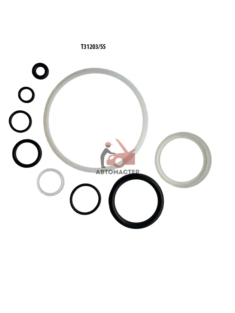 Ремкомплект домкрата подкатного AE&T T31203