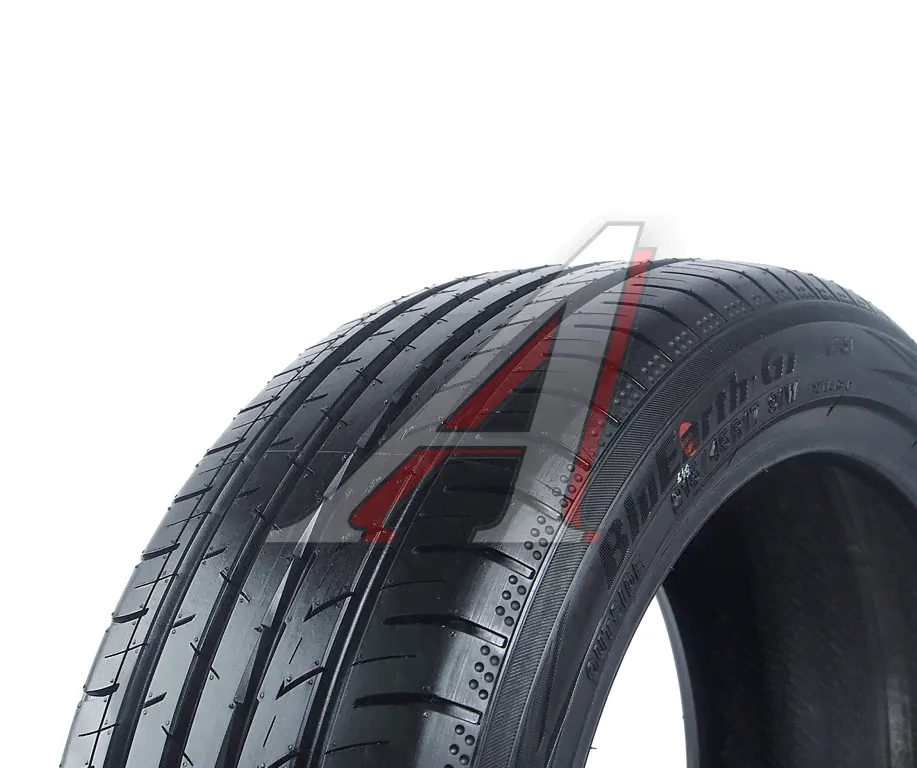 Покрышка YOKOHAMA AE-51 BluEarth 215/45 R17-0