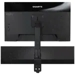 Монитор игровой GIGABYTE M32U AE 31.5" черный [20vm0-m32uaebt-1ekr]