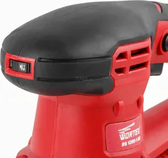 Шлифмашина эксцентриковая (орбитальная) WORTEX RS 1250-1 AE (RS12501AE01319)