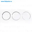 R48590 Std, Ae, Кольца поршневые Std для Fiat Brava, Fiat Bravo, Fiat Marea, Lancia Lybra, Lancia Kappa