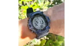 Casio AE-1500WH-2AVDF-2