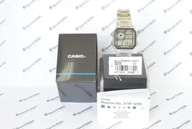 Наручные часы CASIO COLLECTION AE-1200WHD-1A
