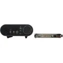 Звуковая карта SB Creative Sound Blaster AE-9 (RTL) <SB-AE-9> 70SB178000000