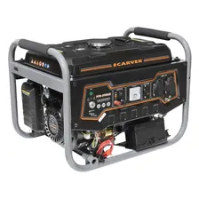Генератор газо-бензиновый Carver PPG-3900AE