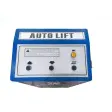 Мобильный ножничный подъемник F6010 AE T
