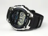 Часы Casio AE-2000W-1AV