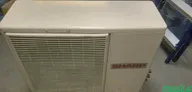 Kондиционер Сплит-система sharp AE-A12FHR Ионизаци в Москве