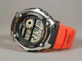 Часы Casio AE-2100W-4AV Ø48мм