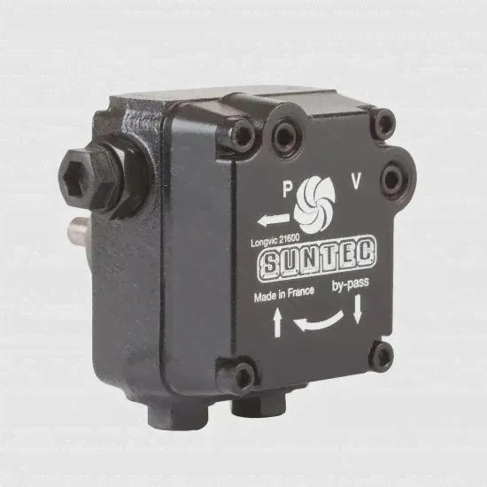 Насос топливный Suntec AE 77 C 7380-0