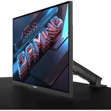 Монитор Gigabyte31.5" M32U AE-EK ARM Edition Black