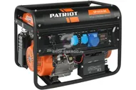   PATRIOT GP 8210 AE
