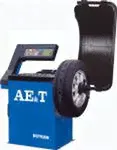 Балансировочный стенд DST920B AE&T