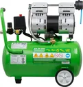 Компрессор безмасляный ECO AE-25-OF1