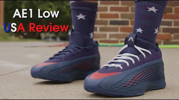 AE1 Low USA Detailed Look and Review