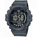 Наручные часы CASIO AE-1500WH-8B, серый 102855241618